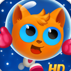 太空猫咪 1.4.4 安卓版