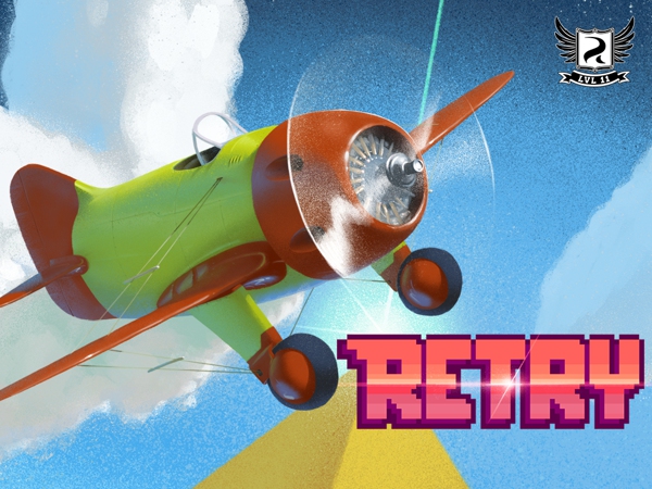 屡败屡战 1.5.0 安卓版