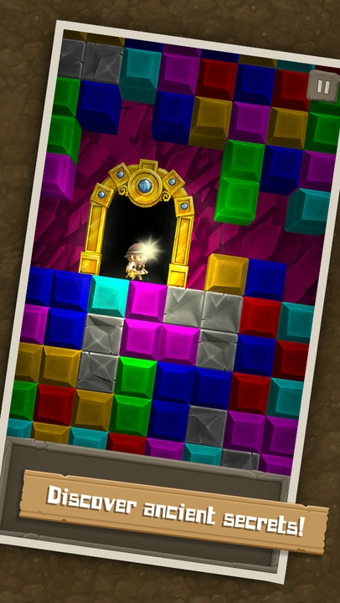 地心冒险 1.00.05.4 安卓版