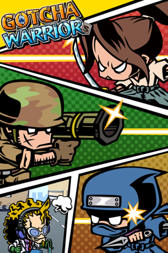 佣兵召唤