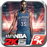 MyNBA2K15 1.9.0.132944 安卓版