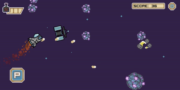 醉酒飞船 1.0.62 安卓版