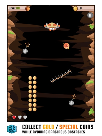 天降神狐 1.2.1 安卓版