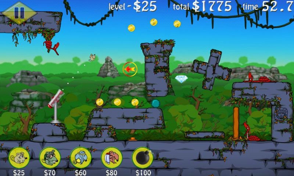 懒蛇 1.6.5 安卓版