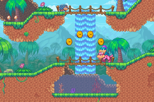 休伊闯天关 1.3 安卓版