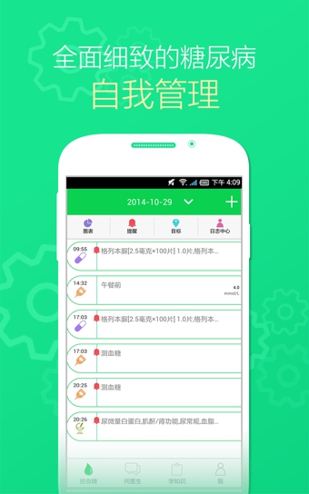 微糖(原博医帮)