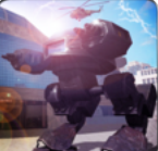 突击军团 1.2.7 安卓版