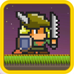 进攻的勇士 1.63 安卓版