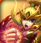 萌神演义 1.08 安卓版