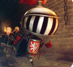 胆小骑士 1.0.2 安卓版