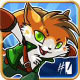 无敌斩 1.0 安卓版