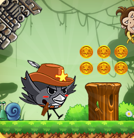 超级小鸟 1.0.1 安卓版