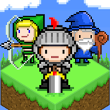 奇幻战士 1.0.3 安卓版