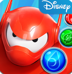 超能陆战队 2.7.0 安卓版_带数据包