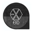 口袋·EXO