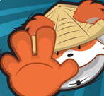 天降神狐 1.2.1 安卓版