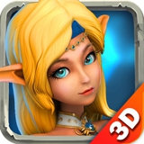 英雄纪元 1.1.8.55 安卓版