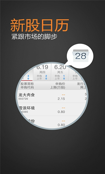 万得股票 6.9.3 安卓版