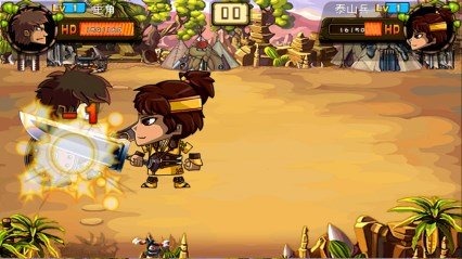 三国来袭 2.0 安卓版