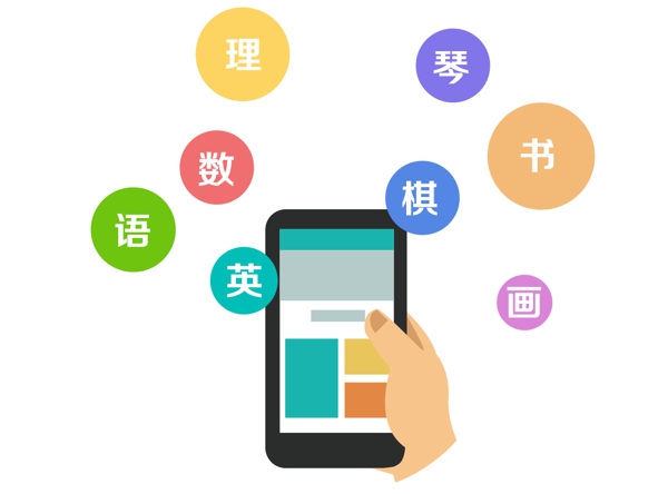 请他教家长版