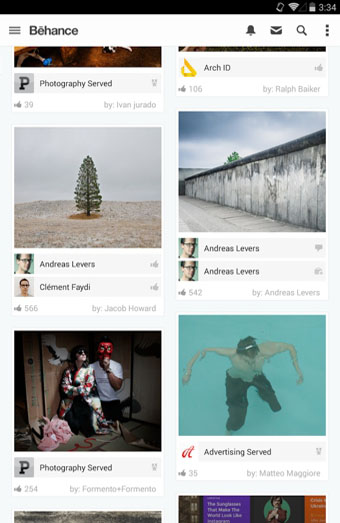 Behance