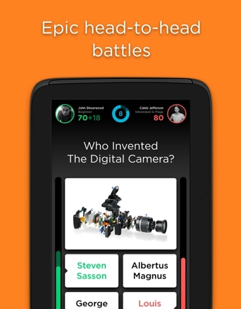 QuizUp
