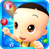 大头儿子开心泡泡破解版 1.0.6 安卓版