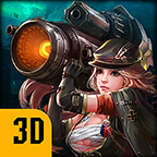 铁血炮王破解版 2.0 安卓版