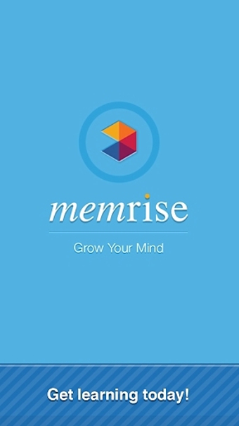 Memrise 2.7.3782 安卓版