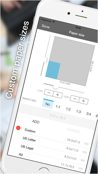 网页转换PDF 2.1.4 iPhone版