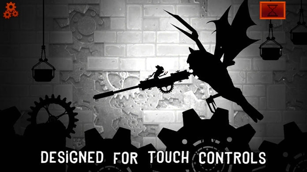 引火精灵第二个影子