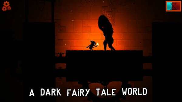 引火精灵第二个影子