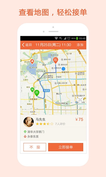 51用车