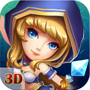 超神吧英雄 1.206.0.0 安卓版