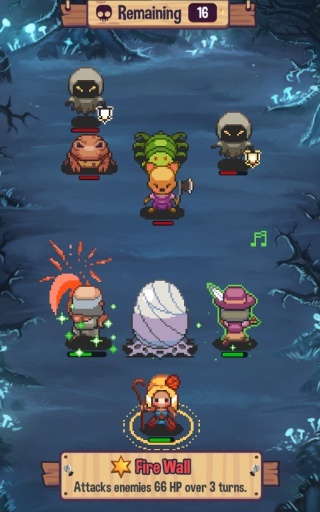 交换英雄2 1.1 安卓版