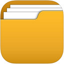 文件管理器_File Manager 2.1 iPhone版