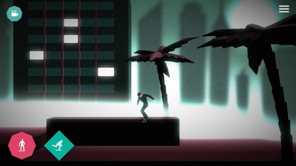 直线滑板 1.0 安卓版