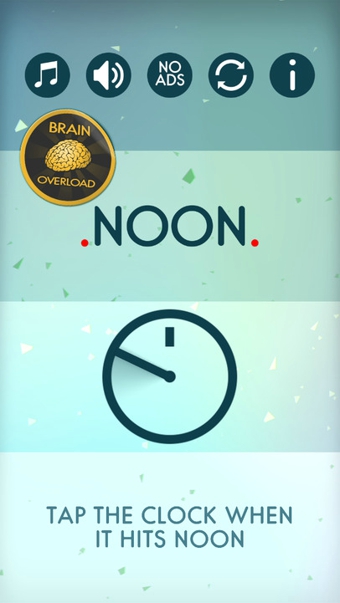 疯狂时钟 1.03 安卓版