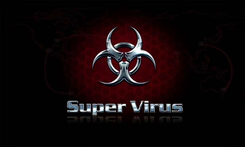 超级病毒 1.0.0 安卓版