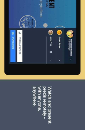 Prezi 2.0.4 安卓版