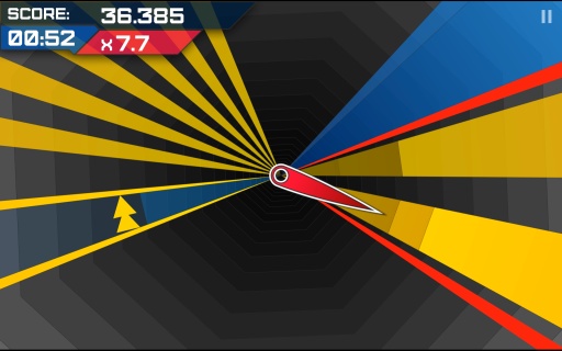 变速旋转 1.1.1 安卓版