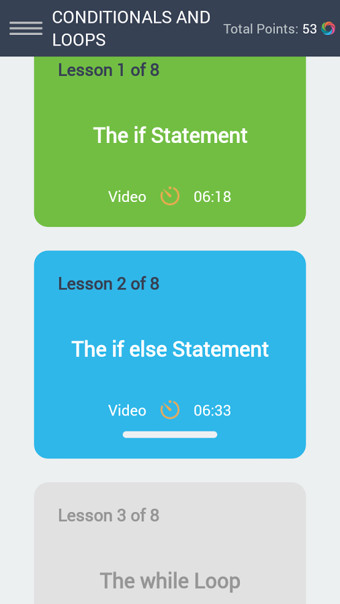 Learn C++ 2.3 安卓版