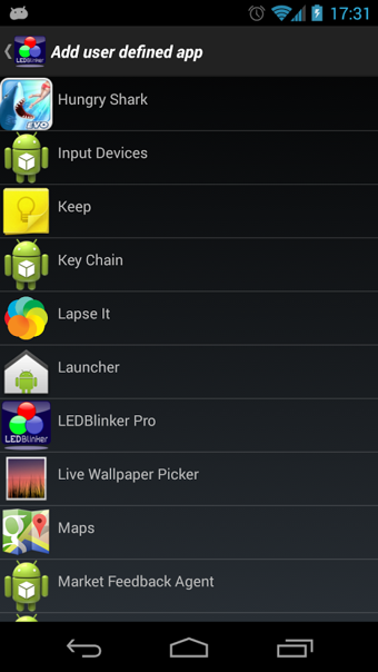 LEDBlinker Pro 6.5.7 安卓版