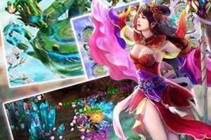 蛮荒战记 1.08.29 安卓版