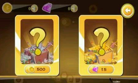 星猫跑酷破解版