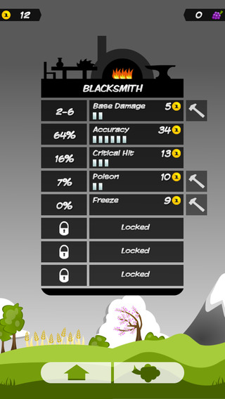 小黑点忍者无限金币