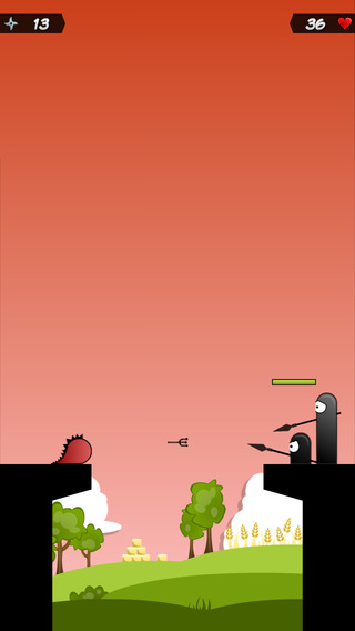 小黑点忍者无限金币 1.0.5 修改版