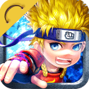 变身吧忍者 1.01.10 安卓版