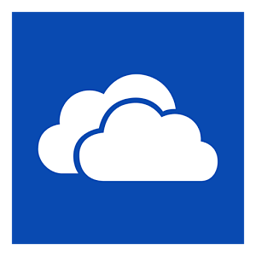 OneDrive SkyDrive