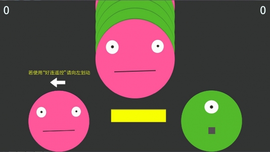 疯狂的笑脸TV版